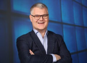 SOLID CEO Stephan Jantscher